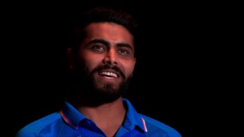 Watch Up-Close and Personal with <b>Ravi Jadeja</b> Online - PCTV-2001475304-hsm