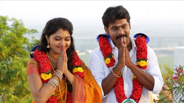 Saravanan Meenakshi Today Episode