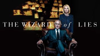 תוצאת תמונה עבור the wizard of lies poster