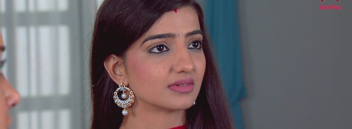 Paridhi traps Jigar