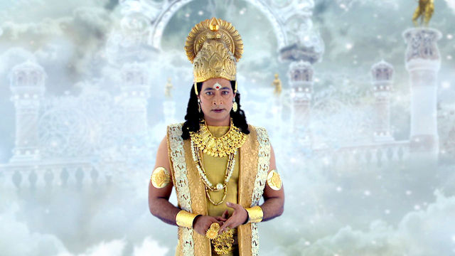 Shri Krishna Episode 178