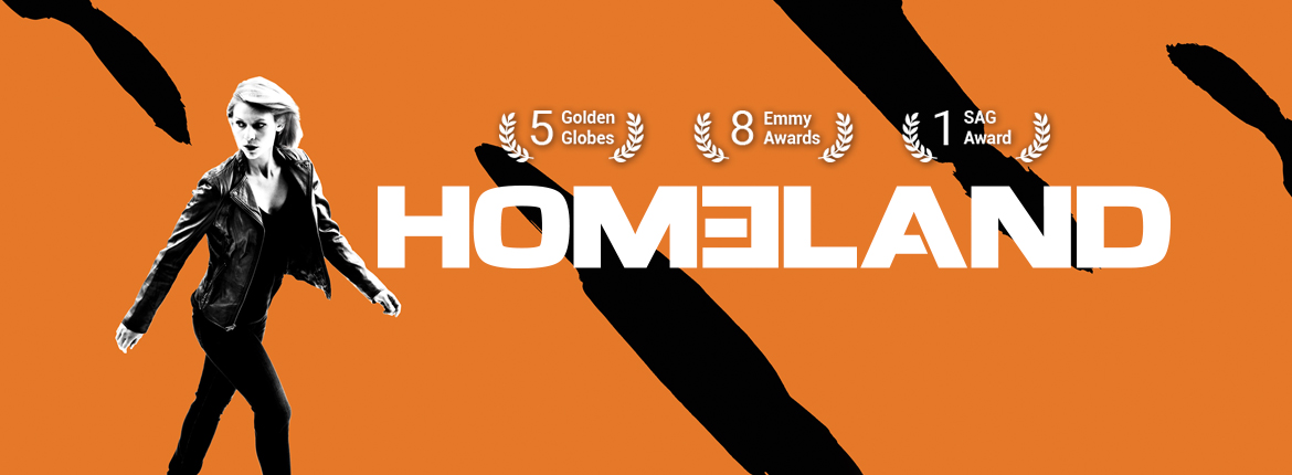 Homeland Full Episodes Online Free