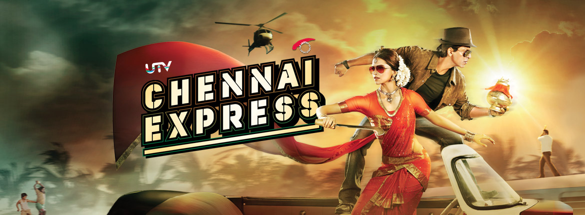 Chennai Express All Torrent Chennai Express