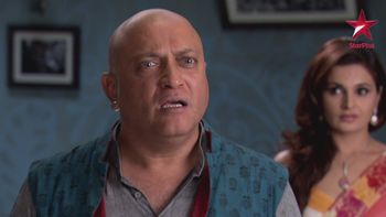 Watch Saraswatichandra episode 35 Saraswatichandra confronts Ghuman