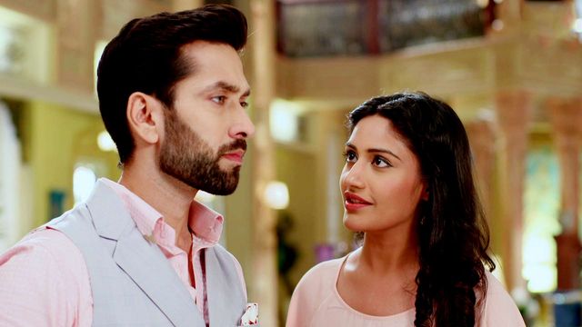 ~~Chupana Bhi Nahin Aata ,Jatana Bhi Nahin Aata~~ | 4728977 | Ishqbaaaz