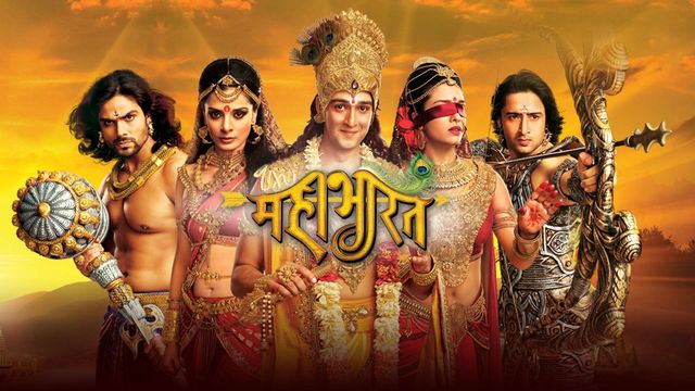 Mahabharat Episode 24 June