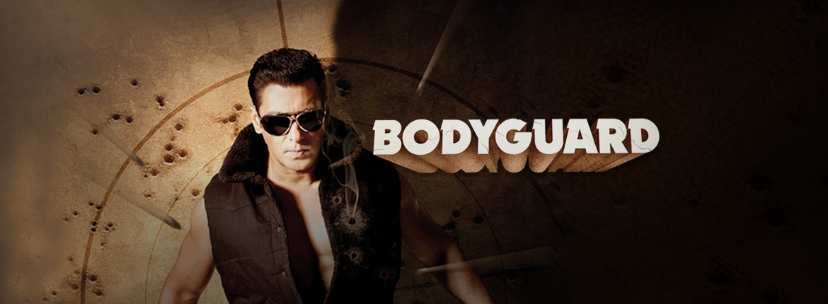 Bodyguard Hindi Movie Songs Download Free