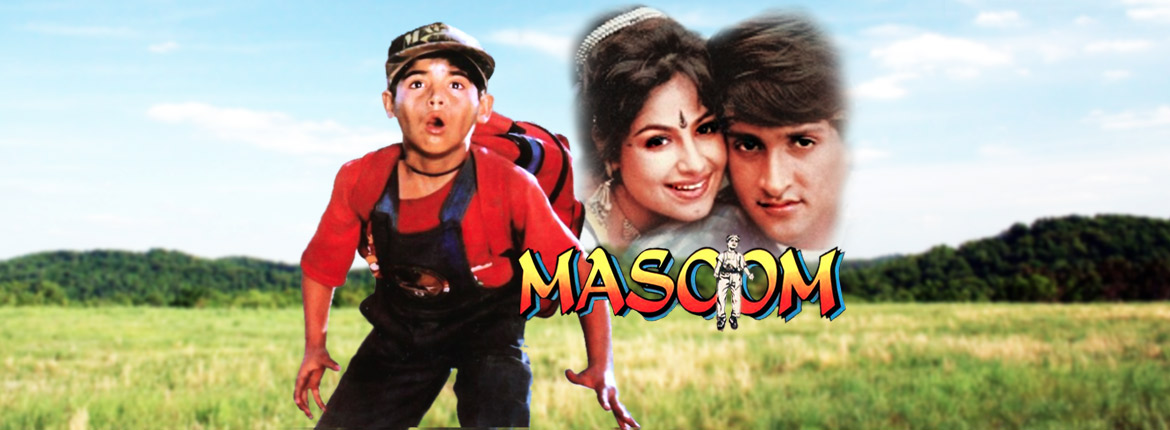 Image result for Masoom