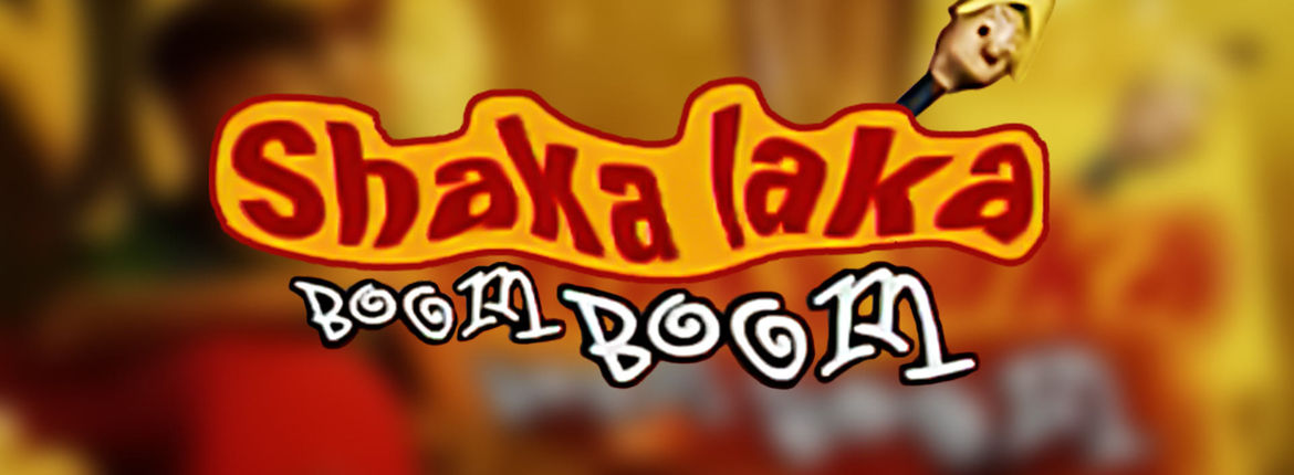 Shakalaka Boom Boom