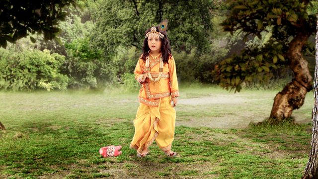 Shri Krishna Episode 178