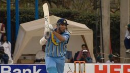 2000: Yuvraj's Plucky 84 vs Aus