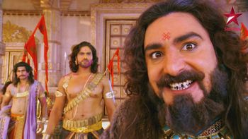 Hotstar Mahabharat Episode 265